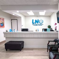 Laguna Niguel Orthodontics and Children's Dentistry