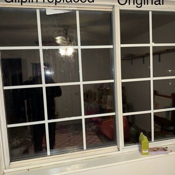Gilpin Glass Service - Glass & Mirrors Near Me - Indianapolis, Indiana