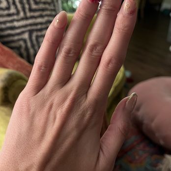 AURA Nail Bar - Waxing Near Me - Dallas, Texas