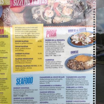 Monterrey Mexican Restaurant - a menu for a mexican restaurant - Mexican Near Me - Jonesboro, Georgia Monterrey Mexican Restaurant - a menu for a mexican restaurant - Mexican Near Me - Jonesboro, Georgia