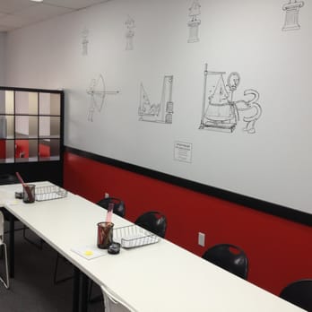 Mathnasium - Inside the store - Tutoring Centers Near Me - Burke, Virginia