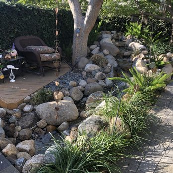 Timeless Ponds and Fountains - Once again a babbling brook. - Landscape Architects or Designers Near Me Timeless Ponds and Fountains - Once again a babbling brook. - Landscape Architects or Designers Near Me