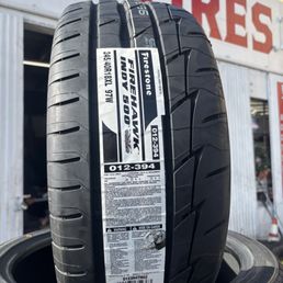 Tire