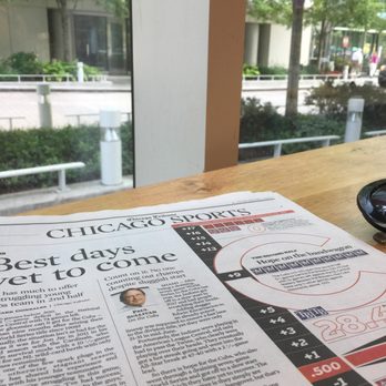 Dollop Coffee - Cafes Near Me - Chicago, Illinois