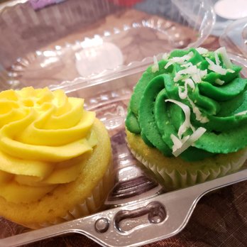 The Sweet Spot Bakery - Desserts Near Me - Duluth, Georgia