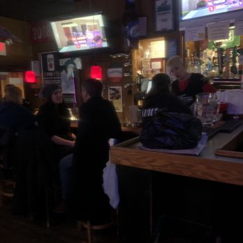 Locust Rendezvous - Bar area - Dive Bars Near Me - Philadelphia, Pennsylvania Locust Rendezvous - Bar area - Dive Bars Near Me - Philadelphia, Pennsylvania