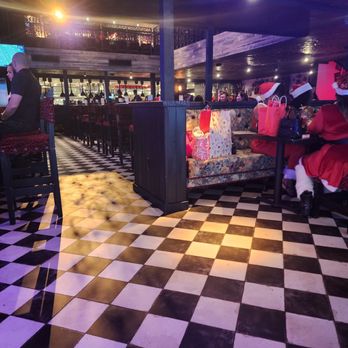 Voodoo Bayou - The Atrium where some of the best food in Ft Lauderdale is being served - Cajun/Creole Near Me - Fort Lauderdale, Florida Voodoo Bayou - The Atrium where some of the best food in Ft Lauderdale is being served - Cajun/Creole Near Me - Fort Lauderdale, Florida