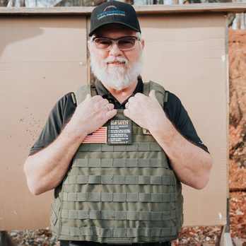 HK Cauthen CWP - Hart Cauthen Owner/operator. - Firearm Training Near Me - Marietta, South Carolina