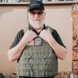 Hart Cauthen Owner/operator.