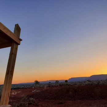 Dark Sky RV Campground - RV Parks Near Me - Kanab, Utah Dark Sky RV Campground - RV Parks Near Me - Kanab, Utah