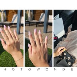 Gem Nails