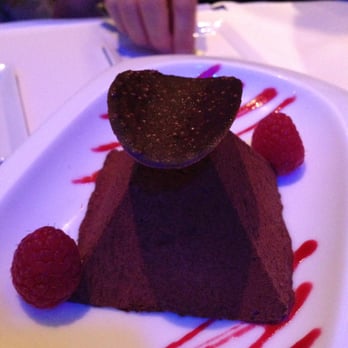 Boulevard - flourless chocolate cake - New American Near Me - San Francisco, California Boulevard - flourless chocolate cake - New American Near Me - San Francisco, California