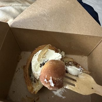 ALTA Bakery & Cafe - Donut hole - Cafes Near Me - Monterey, California ALTA Bakery & Cafe - Donut hole - Cafes Near Me - Monterey, California