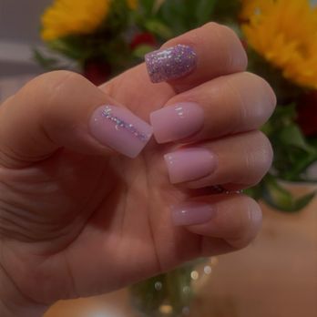 Vy Nails - Nail Salons Near Me - Chino, California