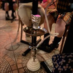 Casbah Cafe