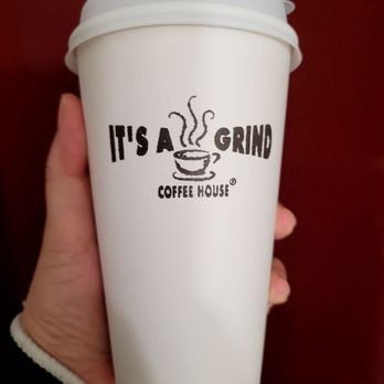 Oakland's Grind Coffee House - Chai latte - Coffee & Tea Near Me - Oakland, California Oakland's Grind Coffee House - Chai latte - Coffee & Tea Near Me - Oakland, California