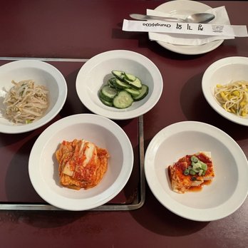 Chungkiwa Restaurant - Korean Near Me - Mount Prospect, Illinois Chungkiwa Restaurant - Korean Near Me - Mount Prospect, Illinois