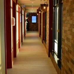 Columbia Integrated Health Centre - Active Rehabilitation Department