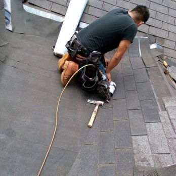 LV Roofing - Roofing Near Me
