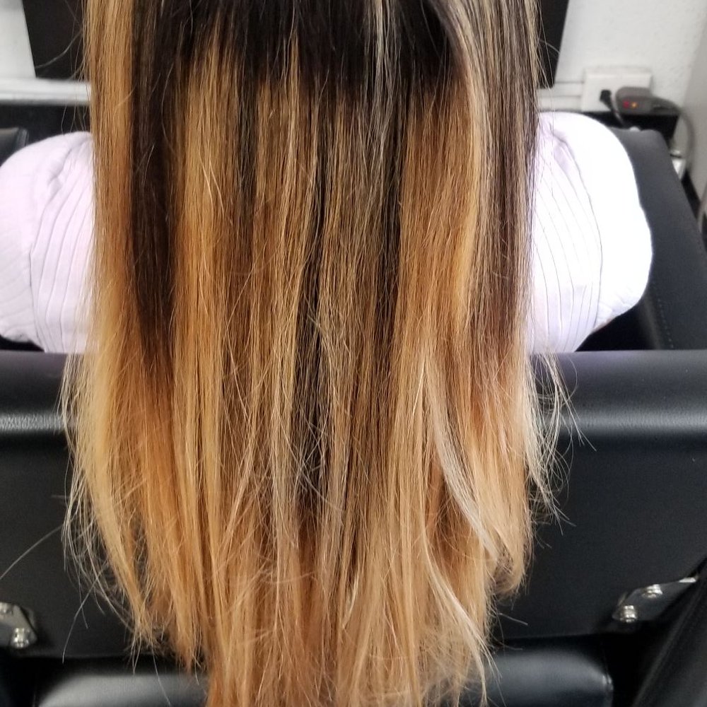 balayage?! balayage?!