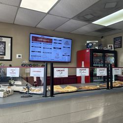 Enea's Pizzeria
