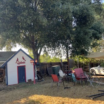 J and m landscape - Back tree, before. - Tree Services Near Me J and m landscape - Back tree, before. - Tree Services Near Me