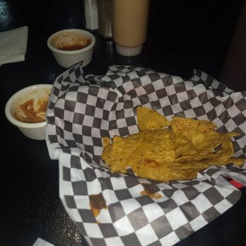 Culichi Town - Complementary tortillas with there delicious salsa sauce is unique - Seafood Near Me - Stone Park, Illinois