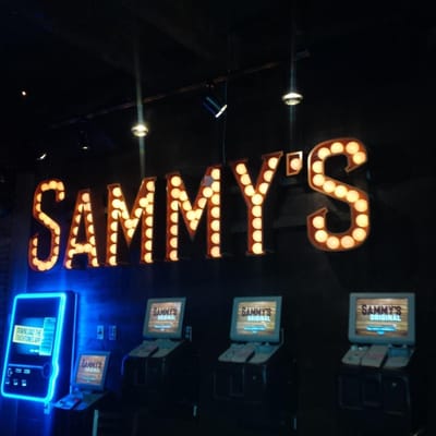 Sammy's Original by null