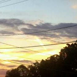 April’s Sunrise Tap