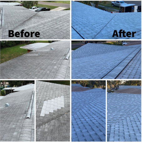 Slide of TRS Roofing Inc