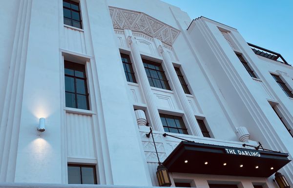 The Darling Hotel by null