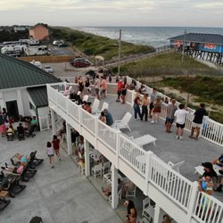 Avon Pier & RV Resort