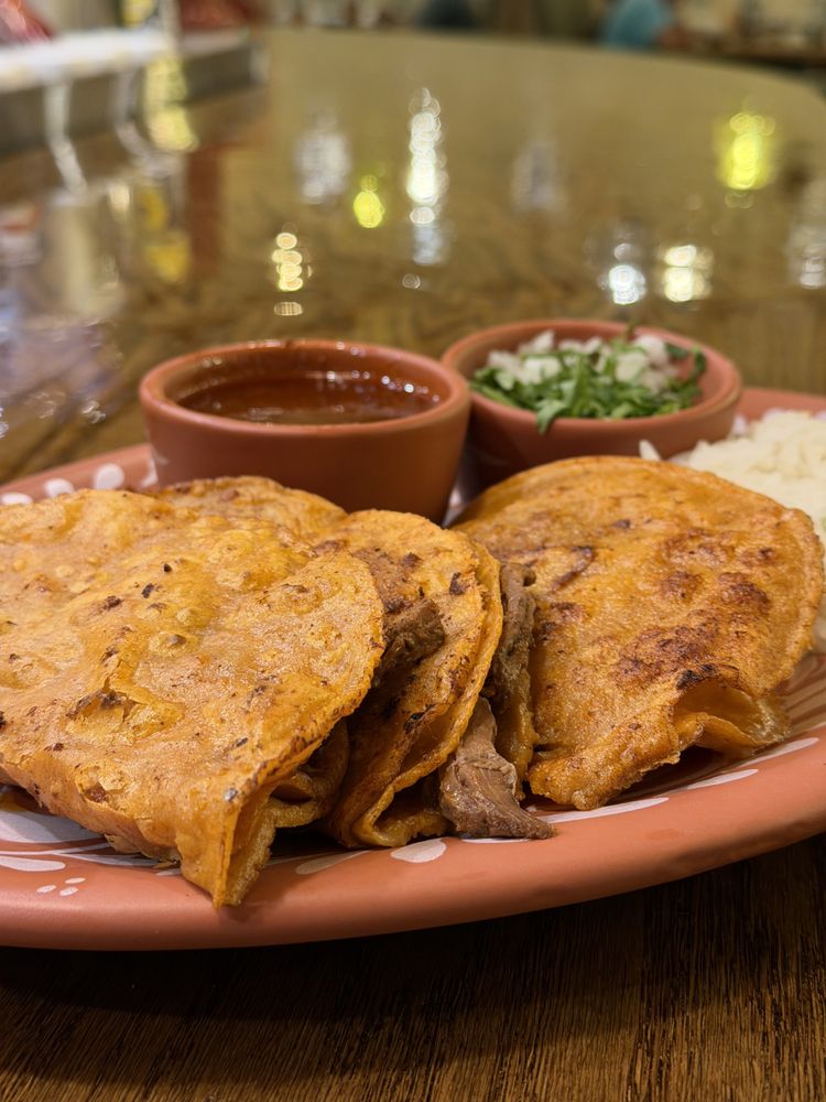 La Terrazita Mexican Grill