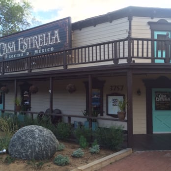 Casa Estrella - Mexican Near Me - Fallbrook, California Casa Estrella - Mexican Near Me - Fallbrook, California