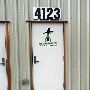Redemption Boot Camp - Boot Camps Near Me - Caldwell, Idaho