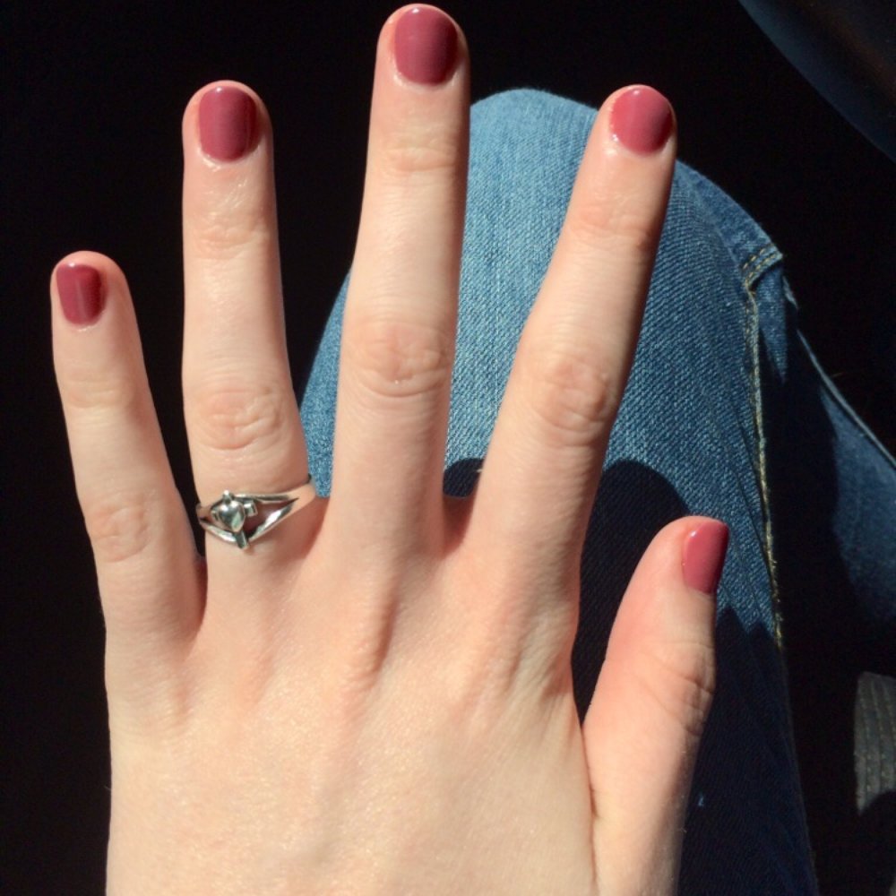 Bellacures - Gelicure :) - Nail Salons Near Me - Dallas, Texas