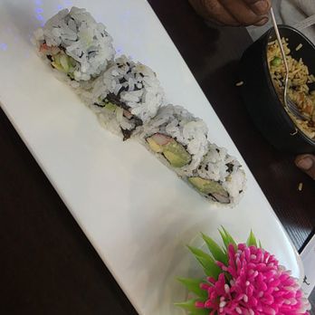 Royal Sushi - California roll - Japanese Near Me - Burton, Michigan