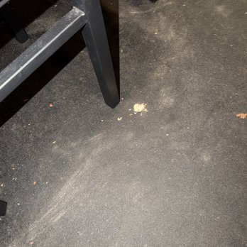 Texas Roadhouse - Look how the floor looks like can you imagine the kitchen? - American Near Me - Bowie, Maryland