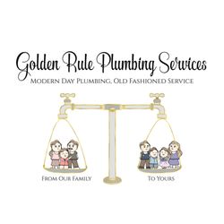 Golden Rule Plumbing Services