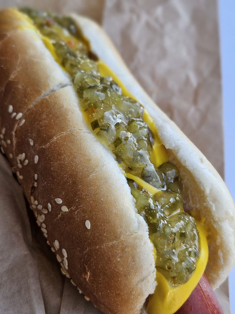 COSTCO FOOD COURT Updated August 2024 108 Photos 92 Reviews 340