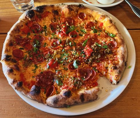 Mioposto Pizzeria by null