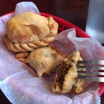 Division Cafe - ¡Empanadas! - Latin American Near Me - Somerville, New Jersey