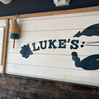 Luke's Lobster - Seafood Near Me - Seattle, Washington Luke's Lobster - Seafood Near Me - Seattle, Washington