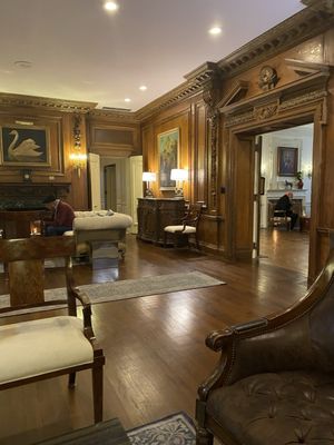 Tarrytown House Estate by null