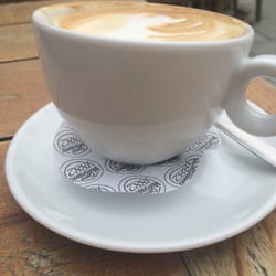 Mocak Cafe