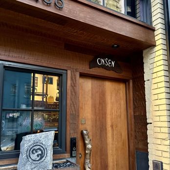 Onsen - Day Spas Near Me - San Francisco, California Onsen - Day Spas Near Me - San Francisco, California