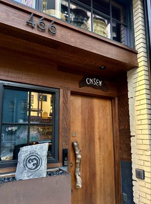 Onsen by null