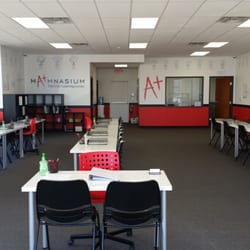 Mathnasium of Pflugerville