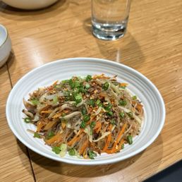Bihon pancit