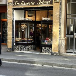 Pastisseria Ideal